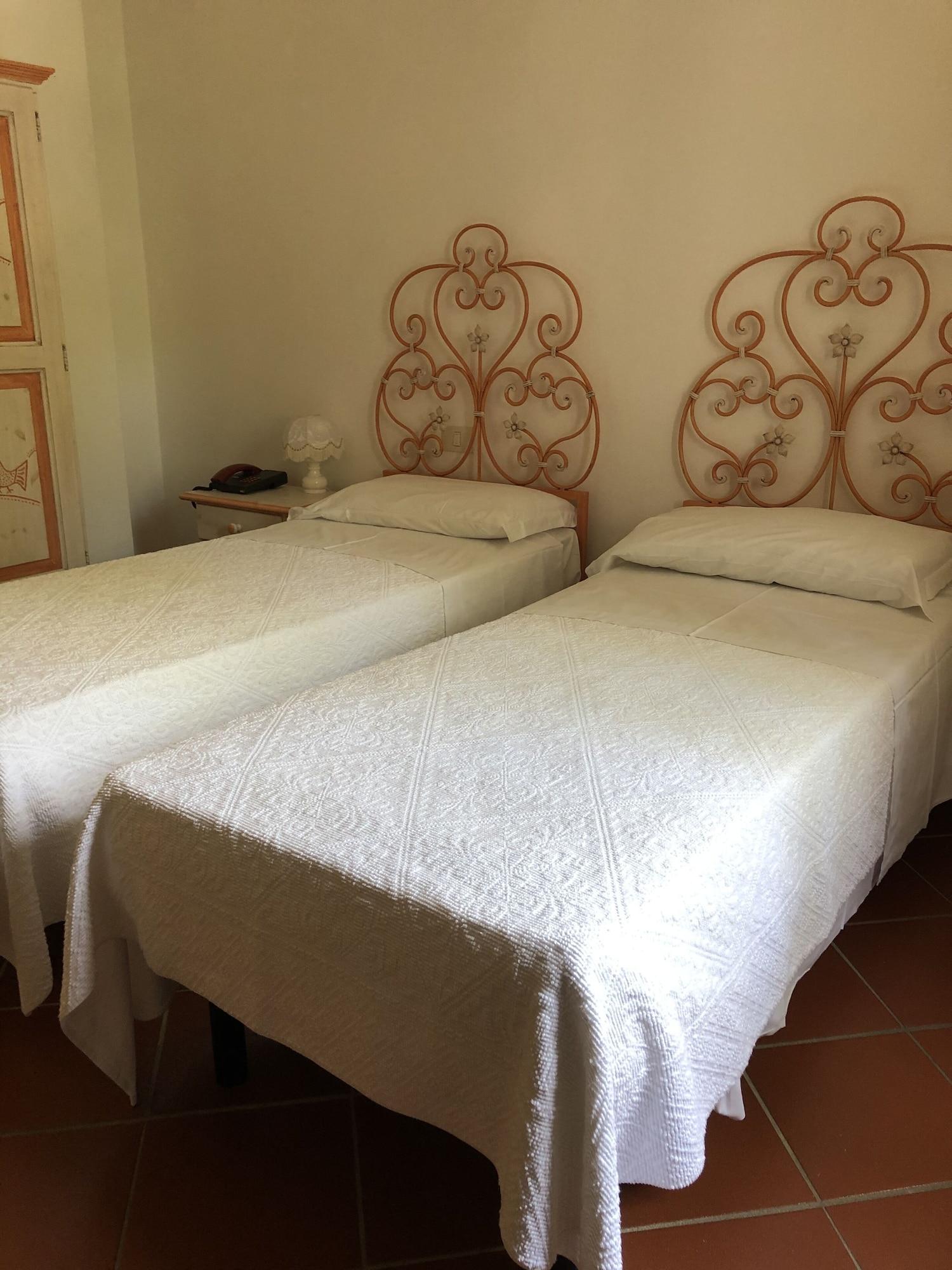 Hotel Piccolo Pevero Porto Cervo Eksteriør bilde