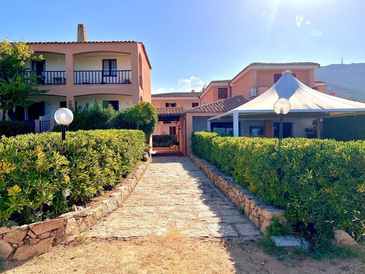 Hotel Piccolo Pevero Porto Cervo Eksteriør bilde