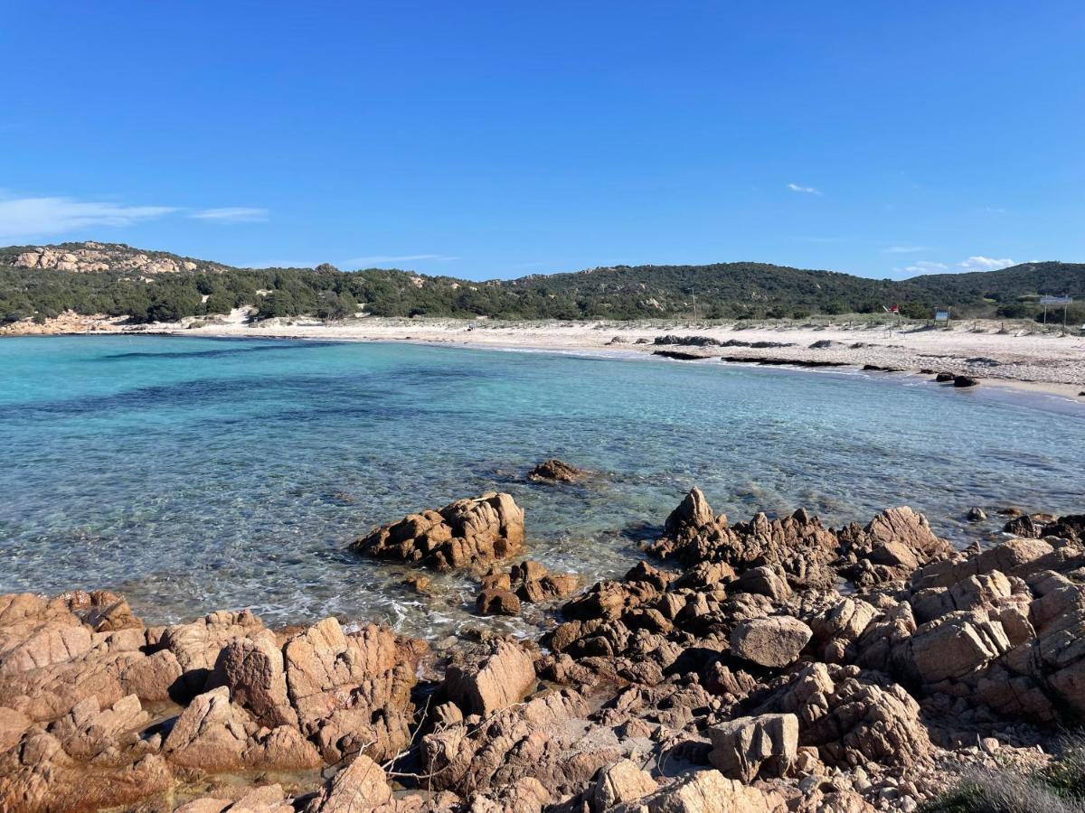 Hotel Piccolo Pevero Porto Cervo Eksteriør bilde