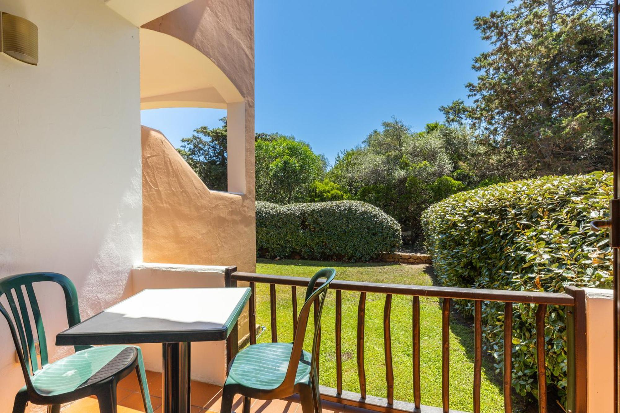 Hotel Piccolo Pevero Porto Cervo Eksteriør bilde