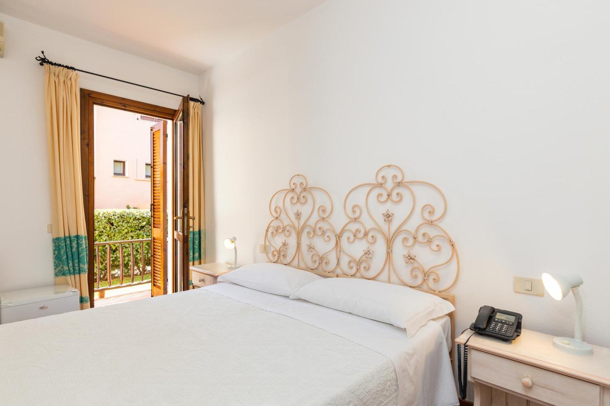 Hotel Piccolo Pevero Porto Cervo Eksteriør bilde