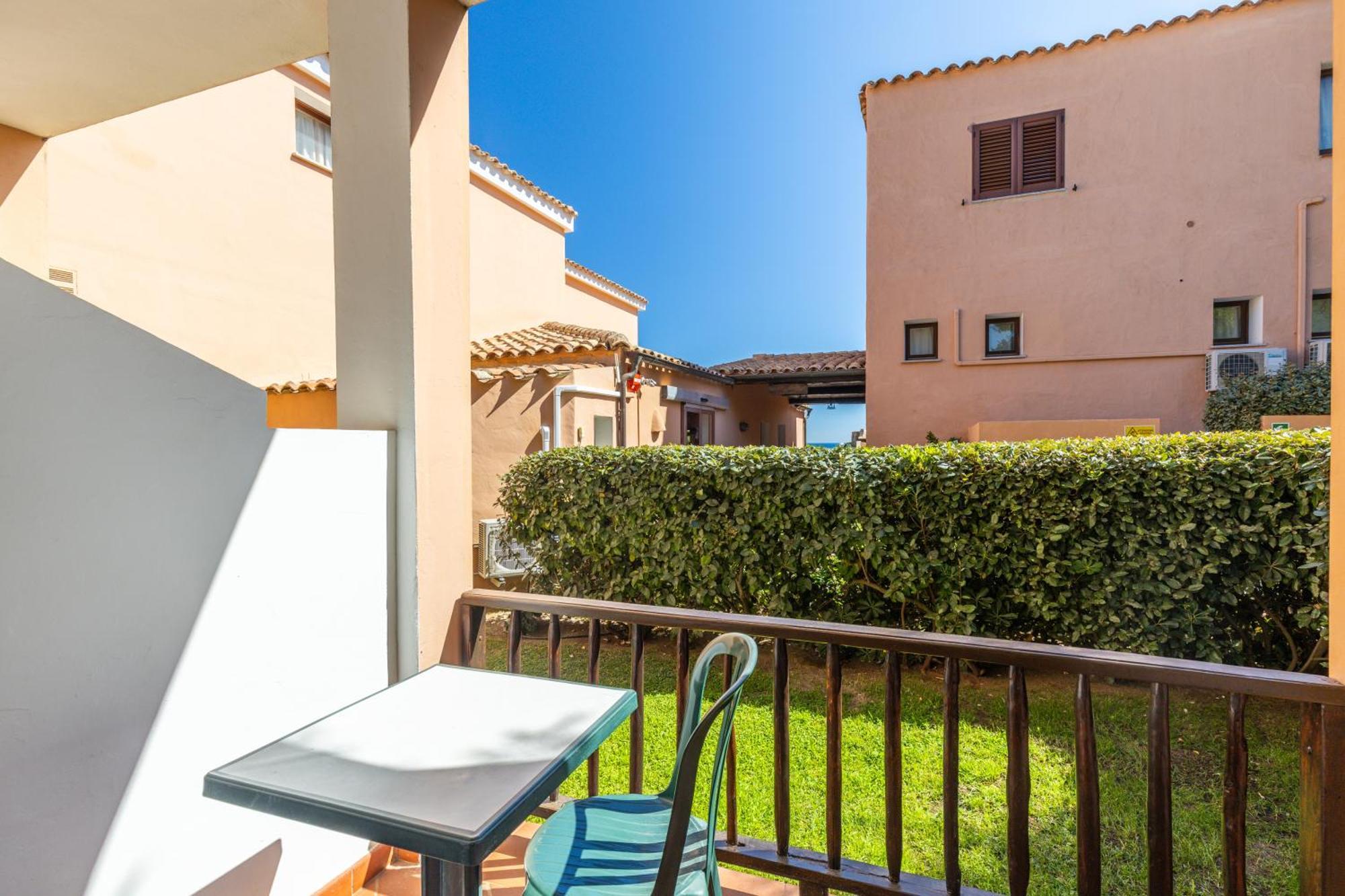 Hotel Piccolo Pevero Porto Cervo Eksteriør bilde