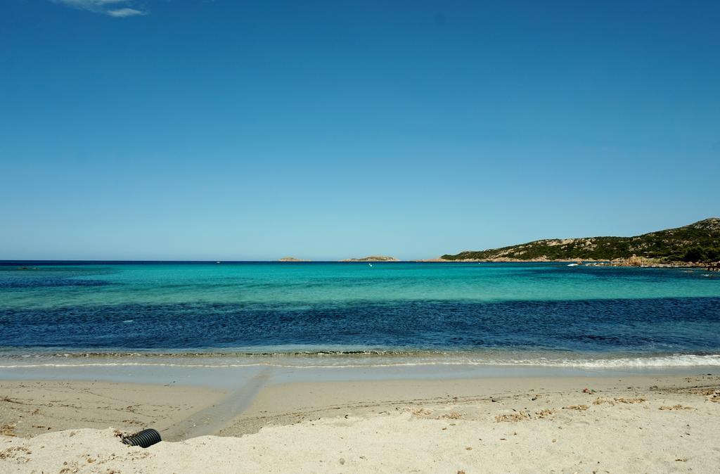 Hotel Piccolo Pevero Porto Cervo Eksteriør bilde