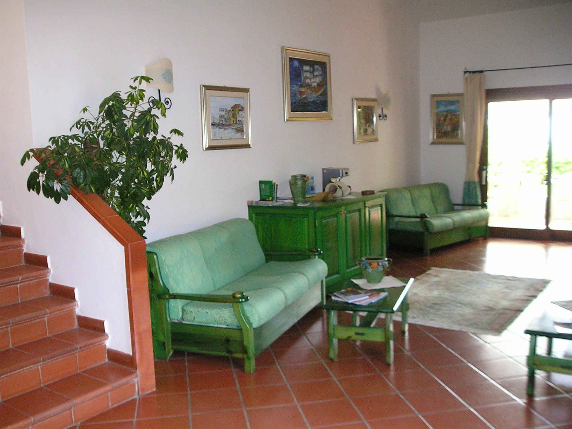 Hotel Piccolo Pevero Porto Cervo Eksteriør bilde