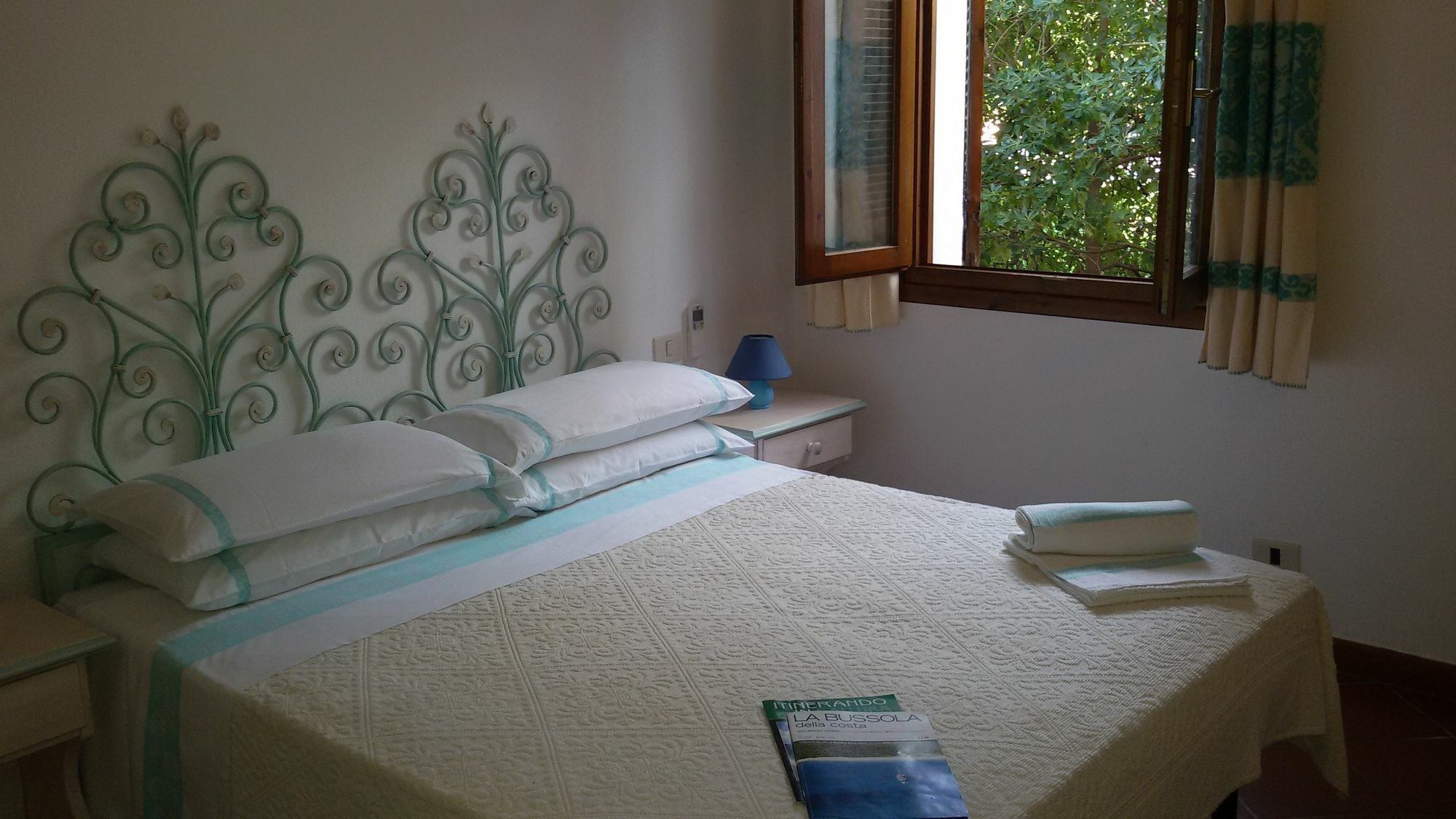 Hotel Piccolo Pevero Porto Cervo Eksteriør bilde